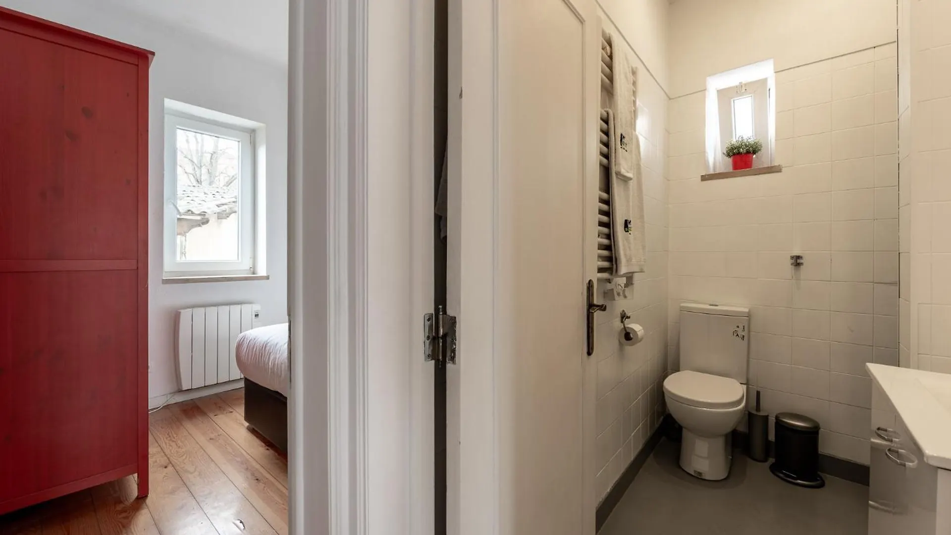 Bmyguest - Lisbon Lazaro Flat Apartment Portugal