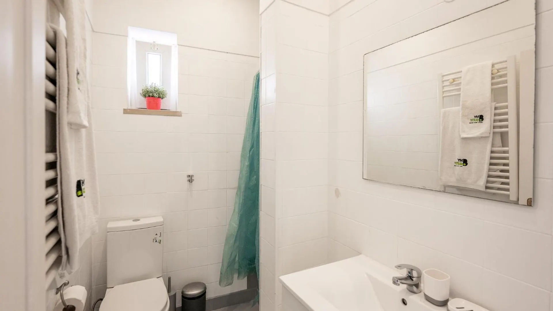 Bmyguest - Lisbon Lazaro Flat Apartment