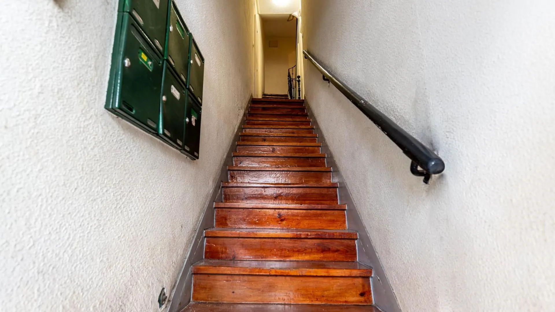 Bmyguest - Lisbon Lazaro Flat Apartment Portugal