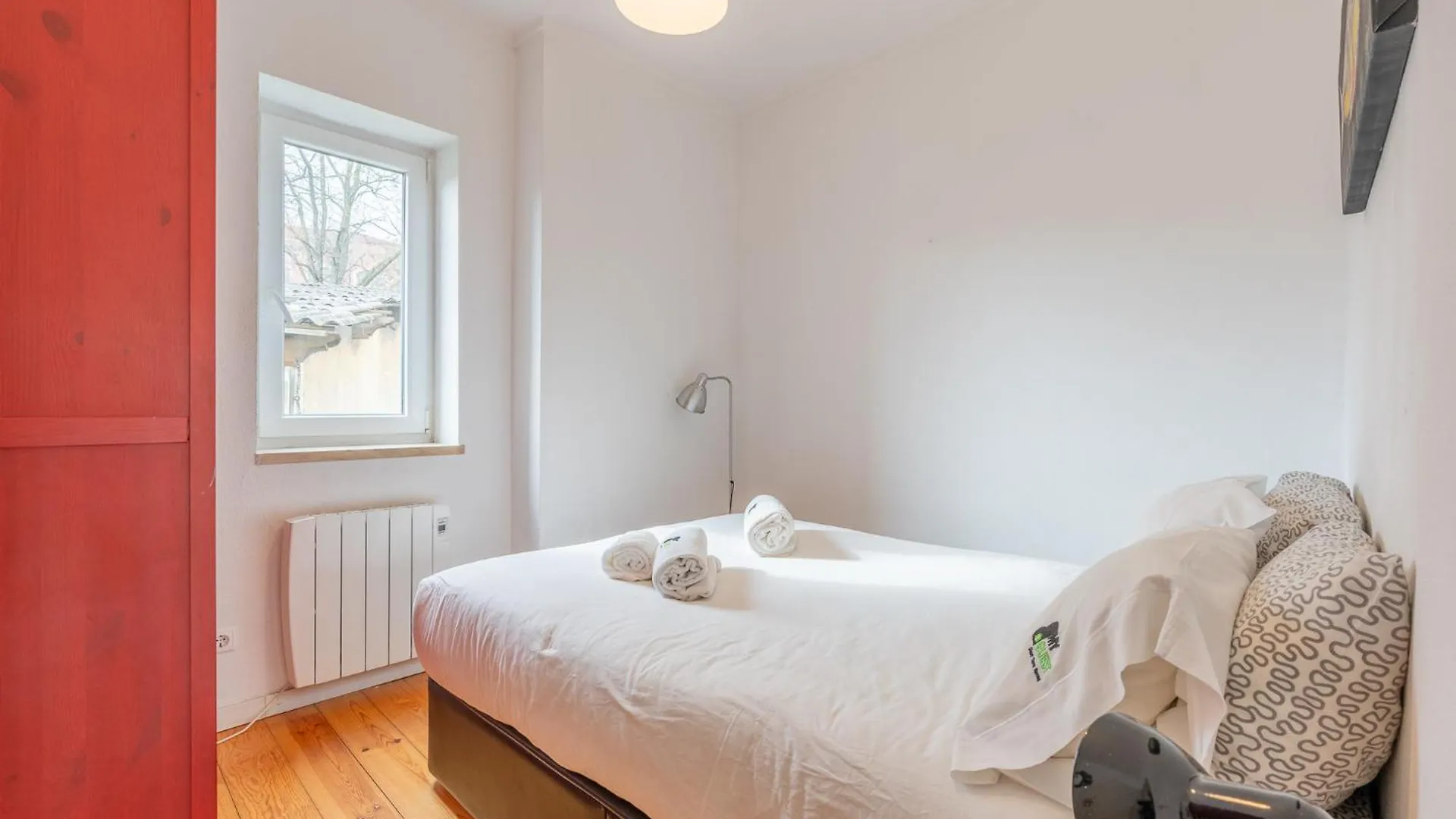 Bmyguest - Lisbon Lazaro Flat Apartment