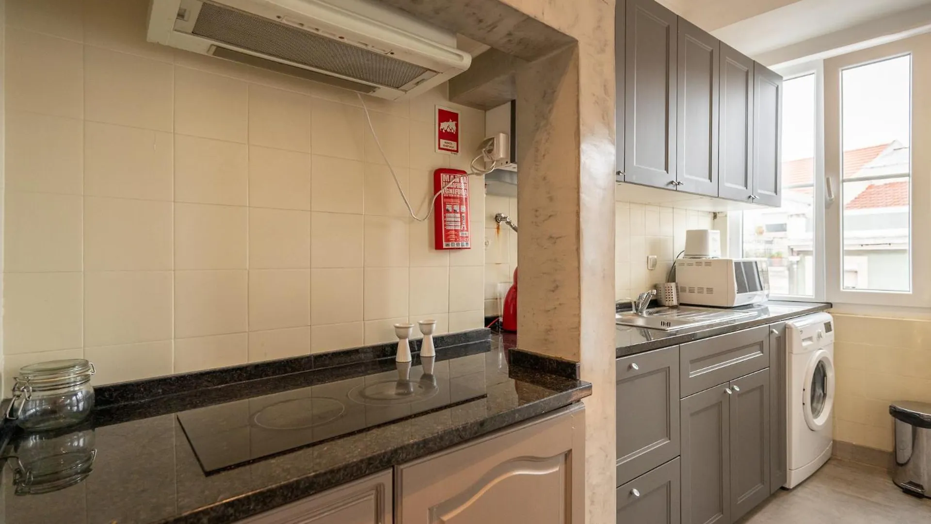 Bmyguest - Lisbon Lazaro Flat Apartment