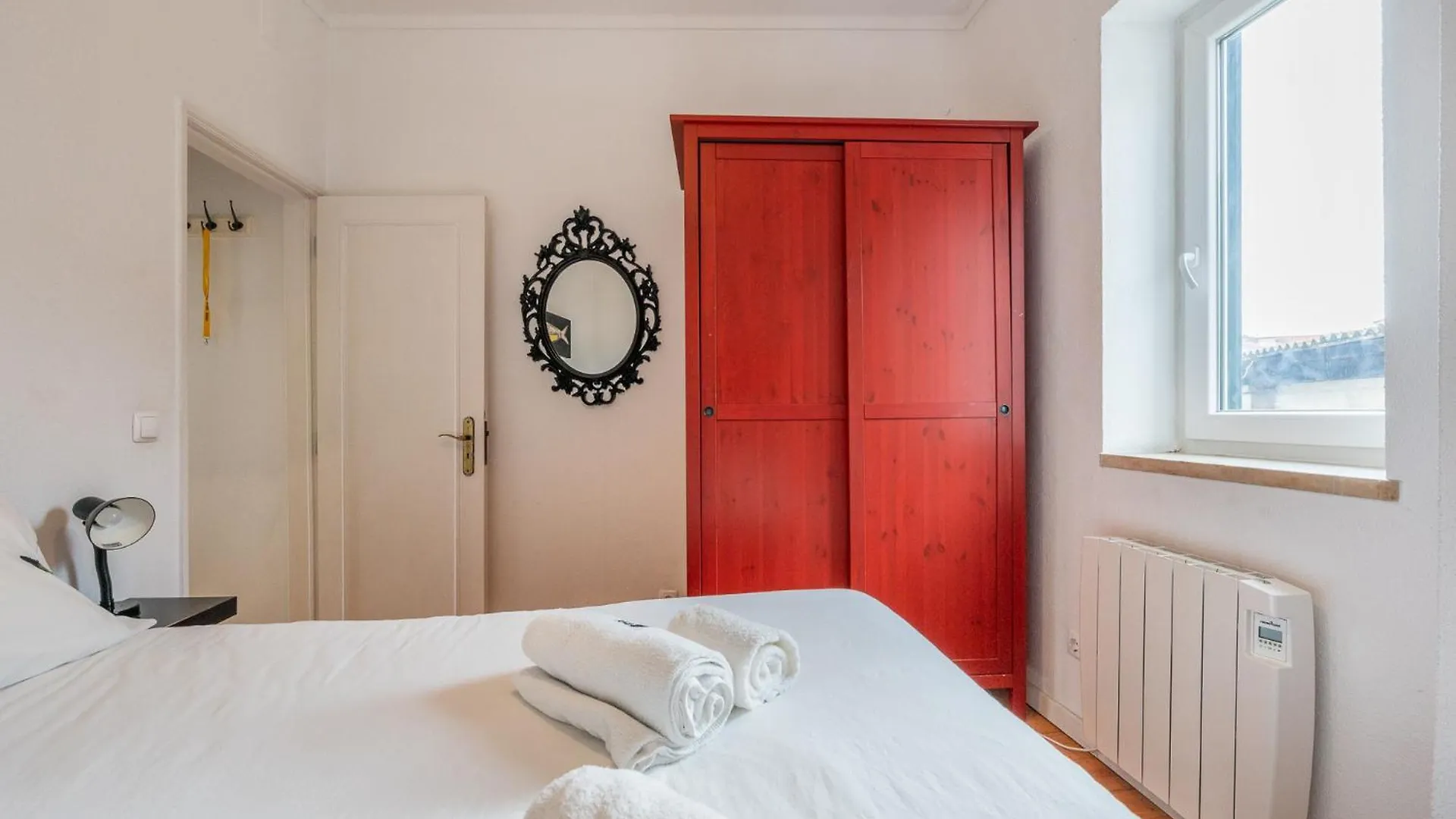 Bmyguest - Lisbon Lazaro Flat Apartment
