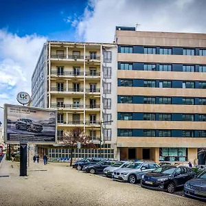  Appartement Serviced - Liberdade