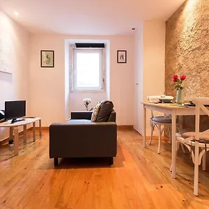  Appartement Santa Marta Vintage Design By Homing