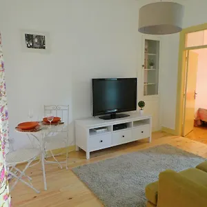  Appartement Barracao De Alfama