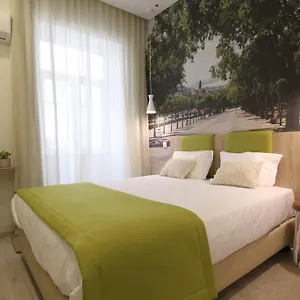 Appartement Pateo Saudade Lofts Marques