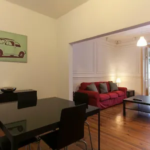  Appartement Center